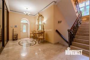 Дача 450м², 2-этажный, участок 35 сот.  