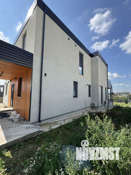 Коттедж 300м², 2-этажный, участок 7 сот.  