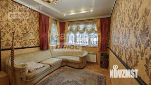 Дача 380м², 3-этажный, участок 8 сот.  
