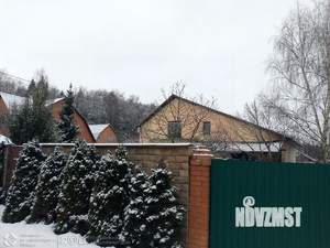 Коттедж 348м², 3-этажный, участок 8 сот.  