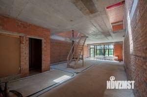 Таунхаус 212м², 2-этажный, участок 2 сот.  