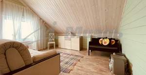 Дом 170м², 2-этажный, участок 8 сот.  