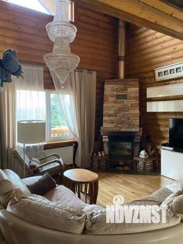 Дом 250м², 2-этажный, участок 12 сот.  