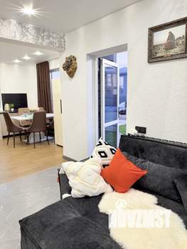 Дом 144м², 2-этажный, участок 6 сот.  