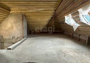 Дом 436м², 3-этажный, участок 11 сот.  