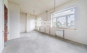 Дом 250м², 2-этажный, участок 7 сот.  