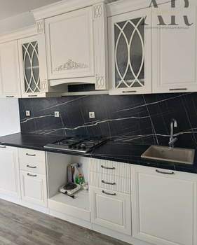 Дом 140м², 2-этажный, участок 6 сот.  