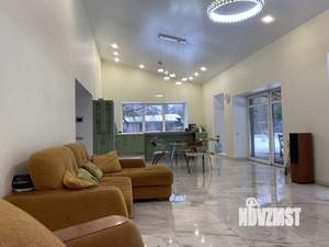 Коттедж 260м², 2-этажный, участок 11 сот.  