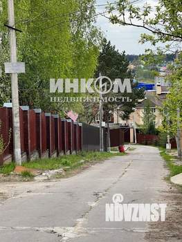 Дом 347м², 2-этажный, участок 9 сот.  