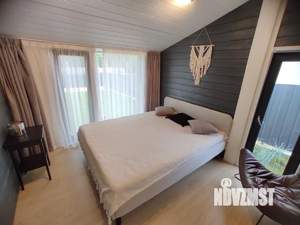 Дом 105м², 1-этажный, участок 7 сот.  