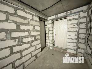 Таунхаус 220м², 3-этажный, участок 1 сот.  