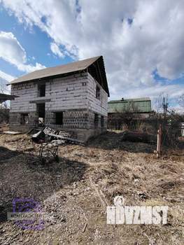 Дом 160м², 3-этажный, участок 5 сот.  