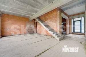 Коттедж 320м², 2-этажный, участок 13 сот.  