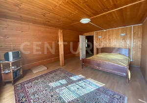 Дом 274м², 2-этажный, участок 13 сот.  