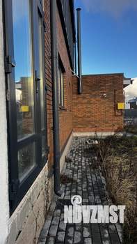 Дом 208м², 2-этажный, участок 6 сот.  