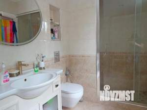 Дом 406м&sup2;, 3-этажный, участок 20 сот.  