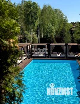 Дом 250м², 2-этажный, участок 7 сот.  