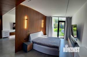 Дом 460м², 1-этажный, участок 15 сот.  