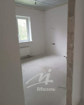 Дом 160м², 2-этажный, участок 4 сот.  
