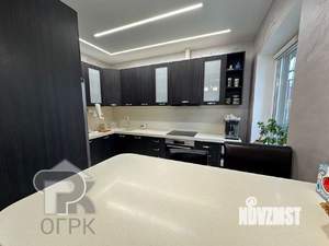 Коттедж 151м², 3-этажный, участок 12 сот.  