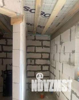 Дом 217м², 2-этажный, участок 6 сот.  