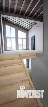 Дом 226м², 2-этажный, участок 9 сот.  