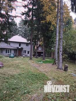 Дом 272м&sup2;, 2-этажный, участок 17 сот.  