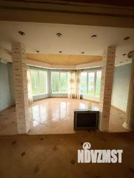 Дом 460м², 2-этажный, участок 22 сот.  