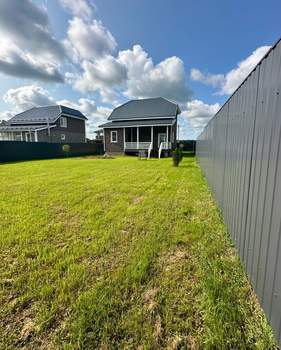 Дом 143м², 2-этажный, участок 6 сот.  