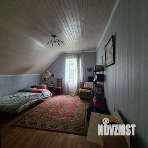 Дом 327м², 2-этажный, участок 15 сот.  