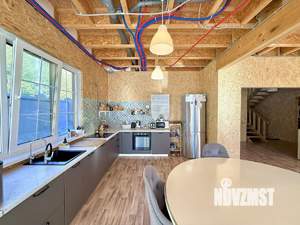 Дом 257м&sup2;, 2-этажный, участок 15 сот.  