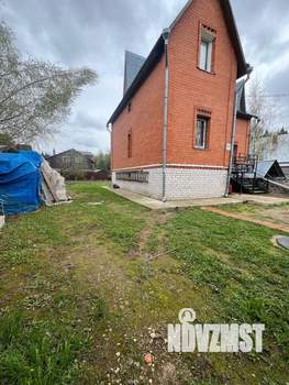 Дом 250м², 2-этажный, участок 9 сот.  