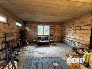 Дом 241м², 2-этажный, участок 8 сот.  
