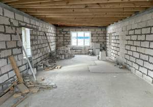 Дом 240м², 2-этажный, участок 6 сот.  