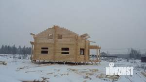 Дом 180м², 2-этажный, участок 12 сот.  