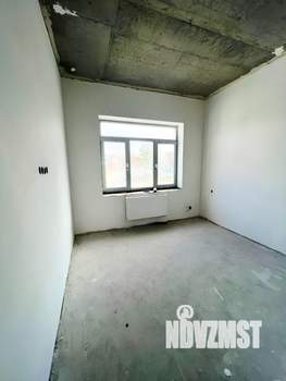 Таунхаус 310м², 3-этажный, участок 4 сот.  