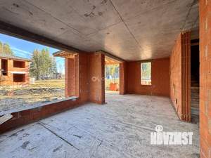Дом 160м², 2-этажный, участок 4 сот.  