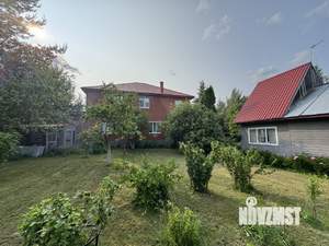 Дом 375м², 2-этажный, участок 15 сот.  