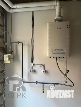 Таунхаус 212м², 3-этажный, участок 2 сот.  