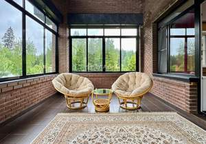 Дом 568м², 3-этажный, участок 15 сот.  