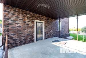 Коттедж 497м&sup2;, 2-этажный, участок 10 сот.  