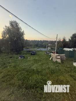 Дом 460м², 2-этажный, участок 22 сот.  