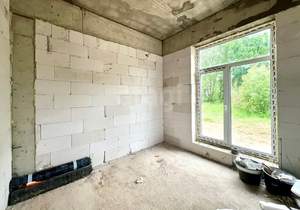 Дом 121м², 2-этажный, участок 7 сот.  