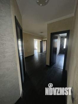 Таунхаус 284м², 4-этажный, участок 3 сот.  