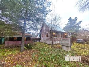 Дача 63м², 2-этажный, участок 6 сот.  