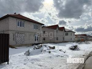 Дом 240м², 2-этажный, участок 6 сот.  