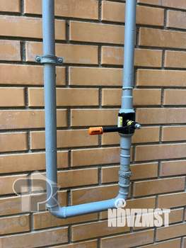 Таунхаус 212м², 3-этажный, участок 2 сот.  