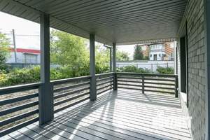 Коттедж 160м&sup2;, 2-этажный, участок 7 сот.  