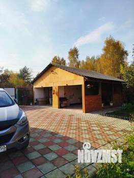 Дом 204м&sup2;, 2-этажный, участок 10 сот.  