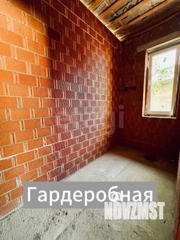 Дом 209м², 2-этажный, участок 7 сот.  